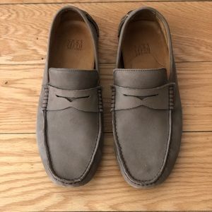 Sala Fifth Avenue Beige Loafers
